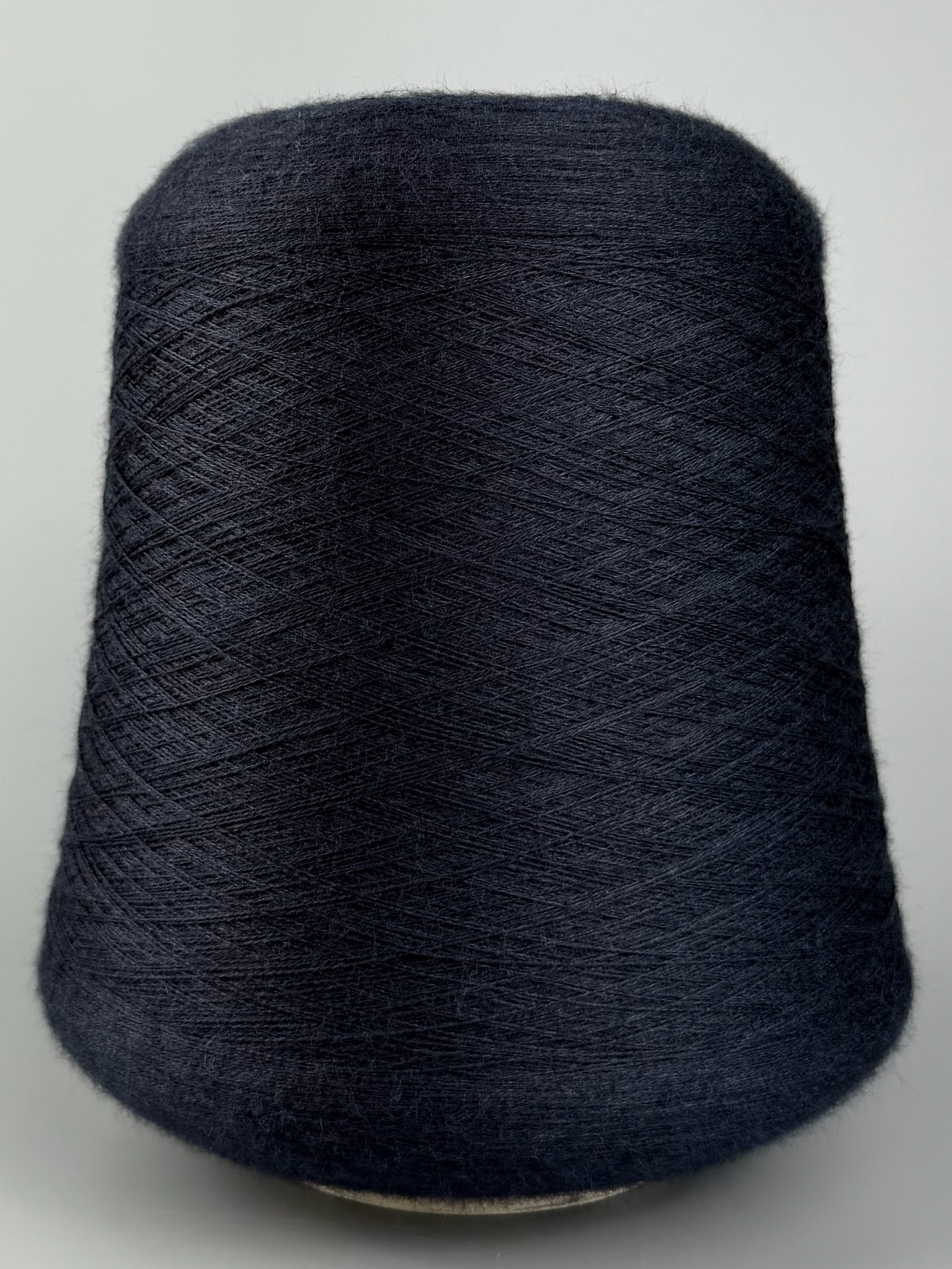 Papi Fabio Ametista 2/60 – Lana Merino Blu Navy 4091 foto 2